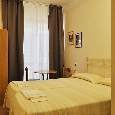 Hotel Por Santa Maria Флоренція Екстер'єр фото