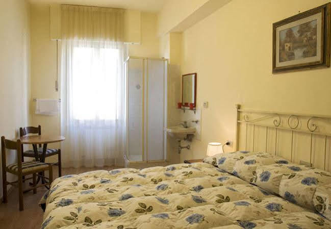 Hotel Por Santa Maria Флоренція Екстер'єр фото