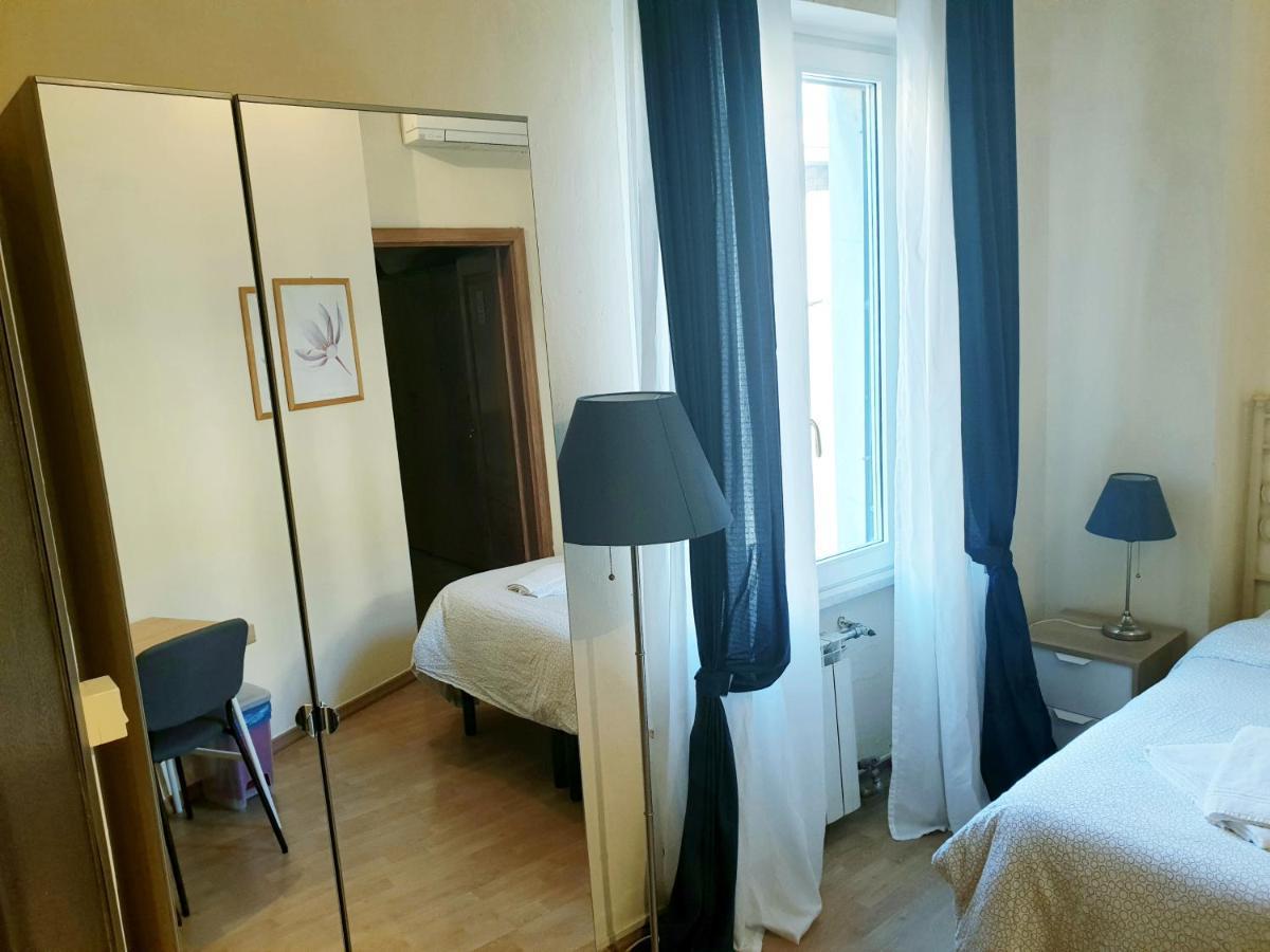 Hotel Por Santa Maria Флоренція Екстер'єр фото
